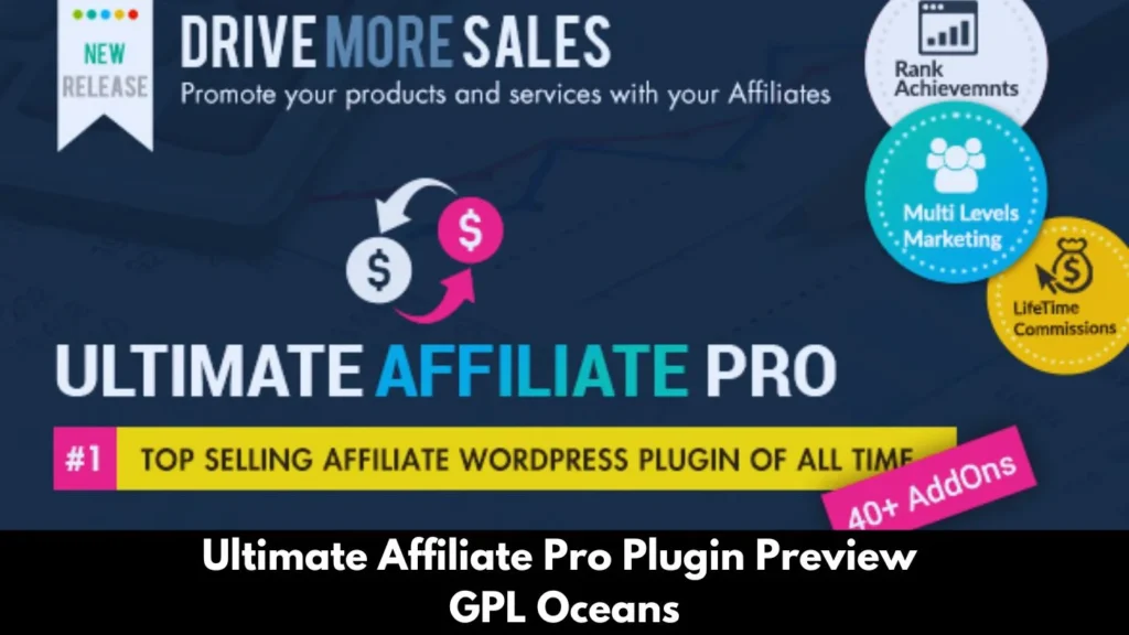 Ultimate Affiliate Pro Plugin Download Free