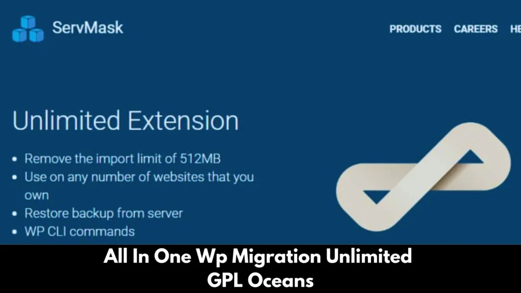 All In One Wp Migration Download Free